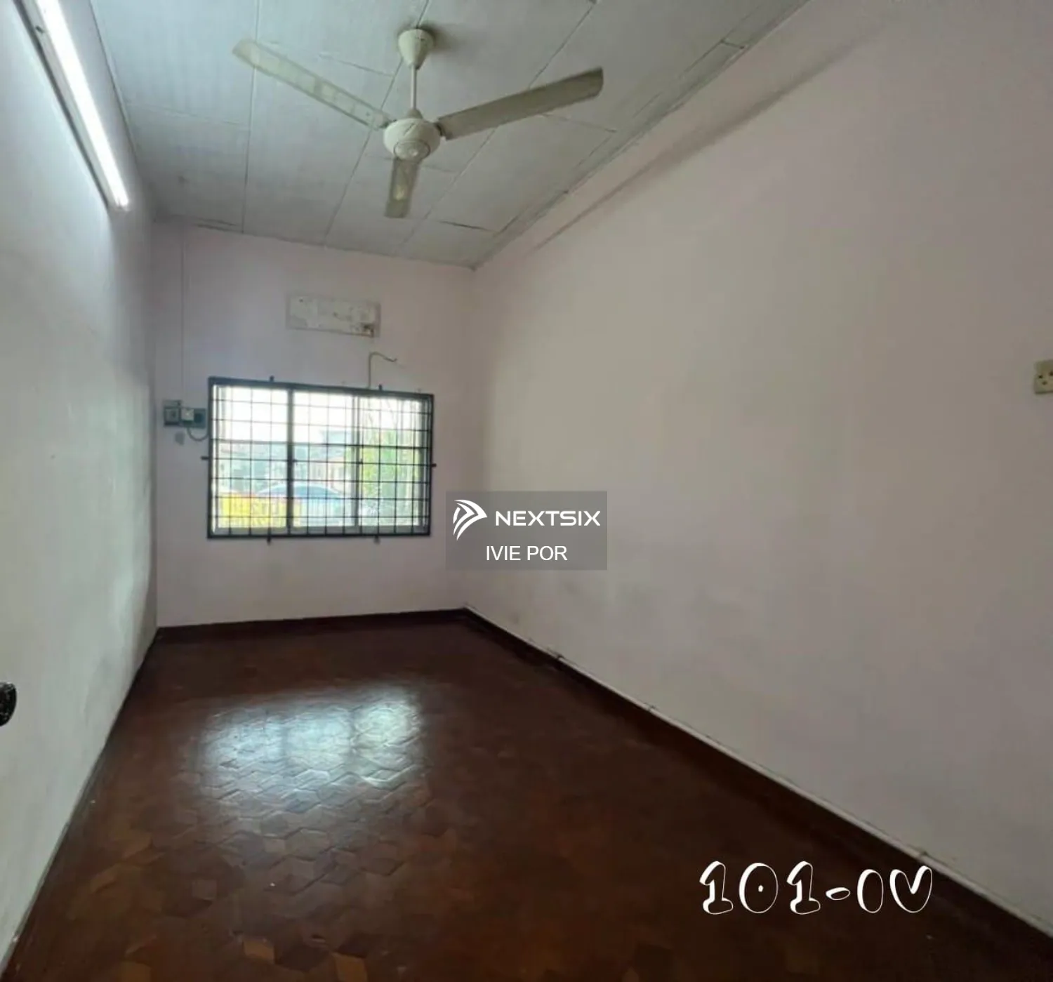 1-sty Terrace/Link House For Rent in Port Klang Selangor - Image 8