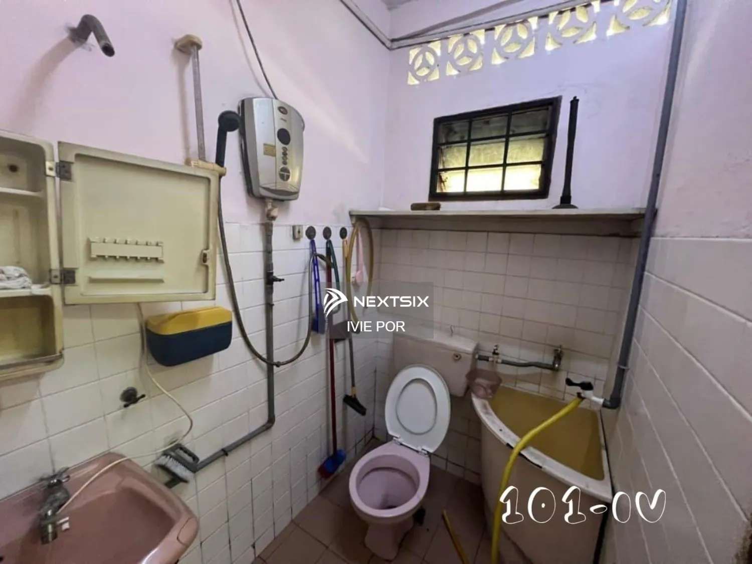 1-sty Terrace/Link House For Rent in Port Klang Selangor - Image 9