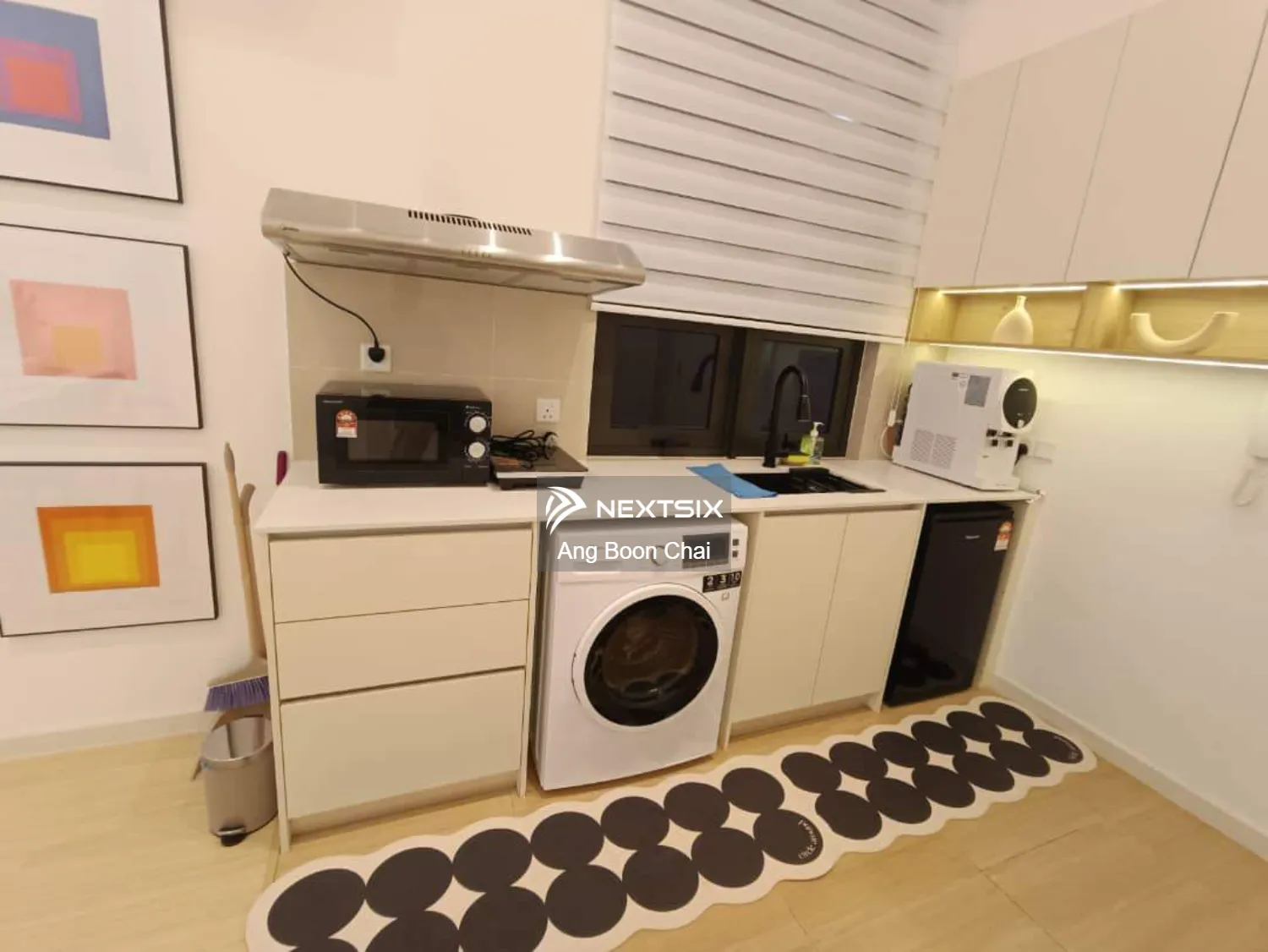 Serviced Residence For Rent in Iskandar Puteri (Nusajaya) Johor - Image 11