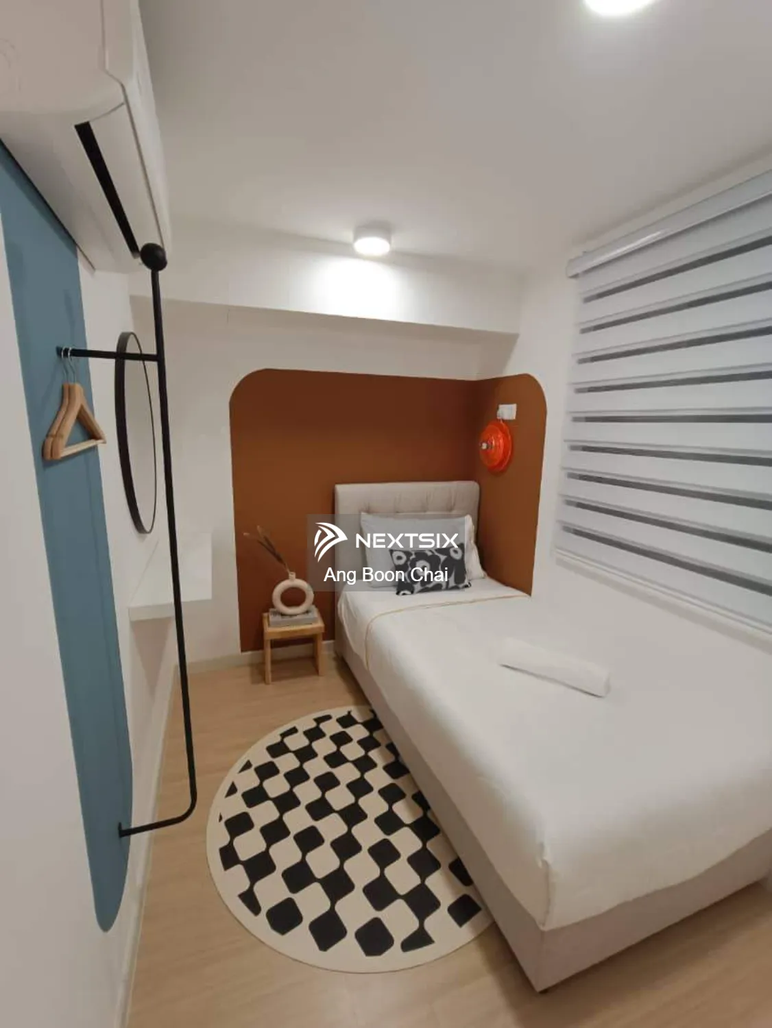 Serviced Residence For Rent in Iskandar Puteri (Nusajaya) Johor - Image 13