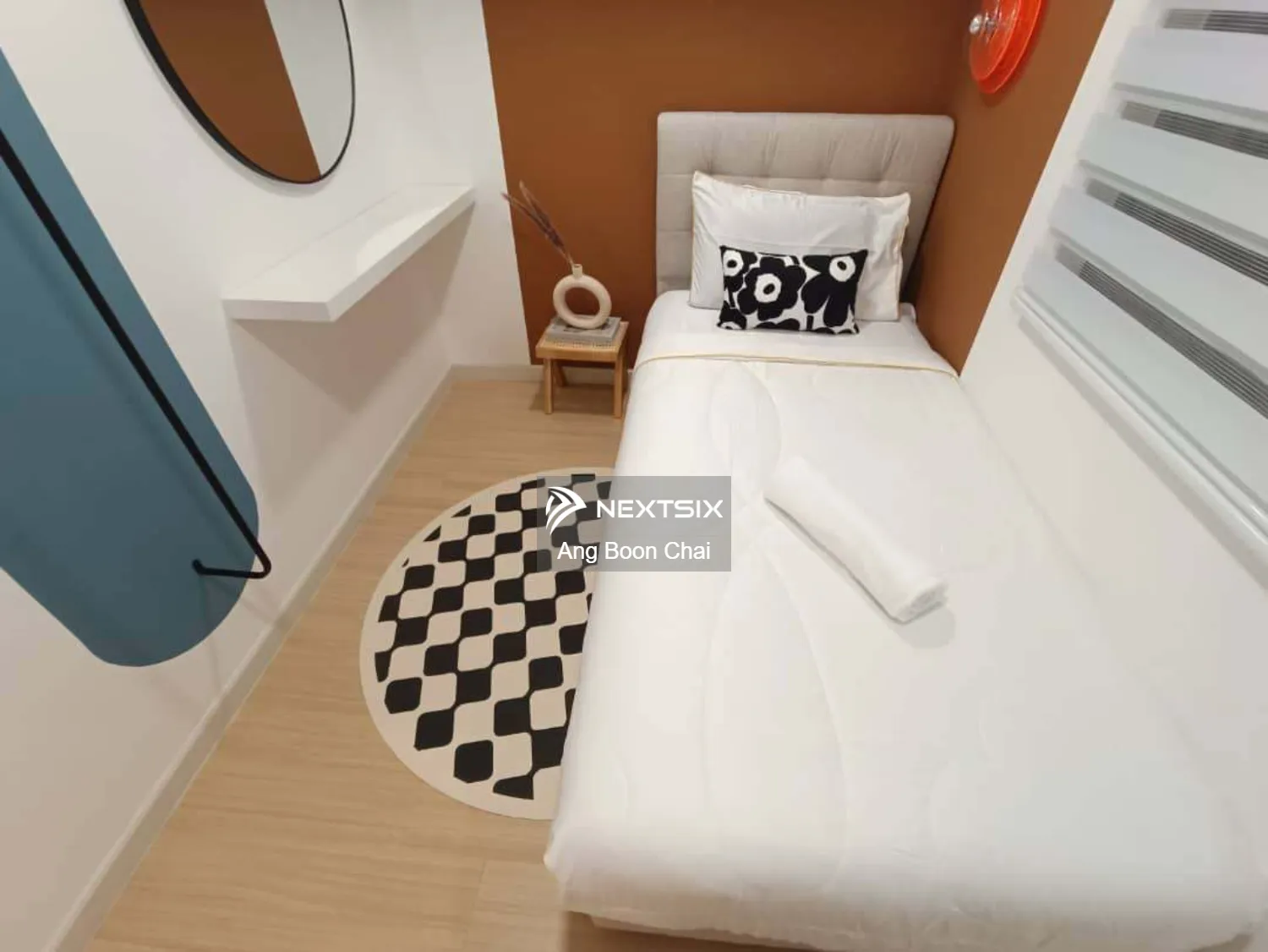 Serviced Residence For Rent in Iskandar Puteri (Nusajaya) Johor - Image 14