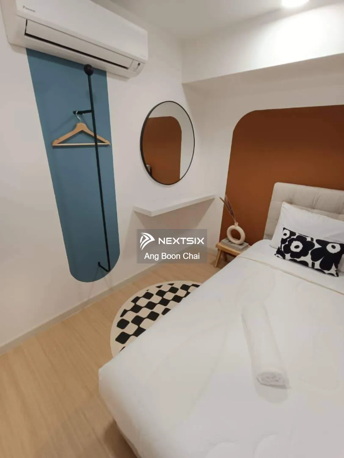 Serviced Residence For Rent in Iskandar Puteri (Nusajaya) Johor - Image 15