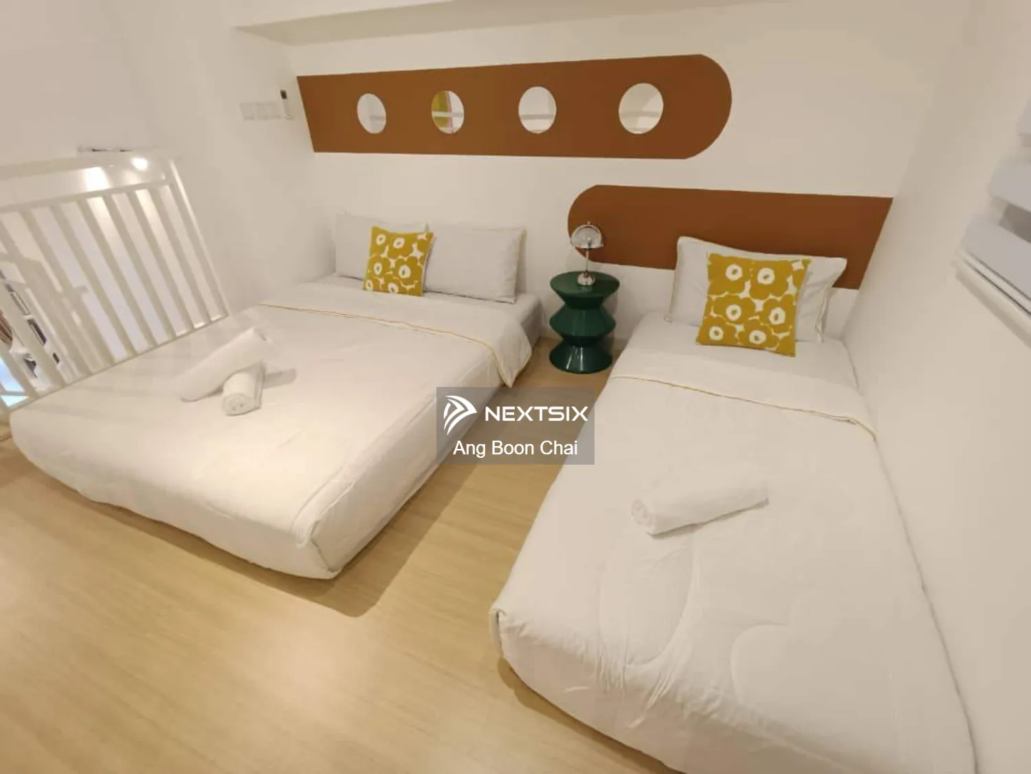 Serviced Residence For Rent in Iskandar Puteri (Nusajaya) Johor - Image 17