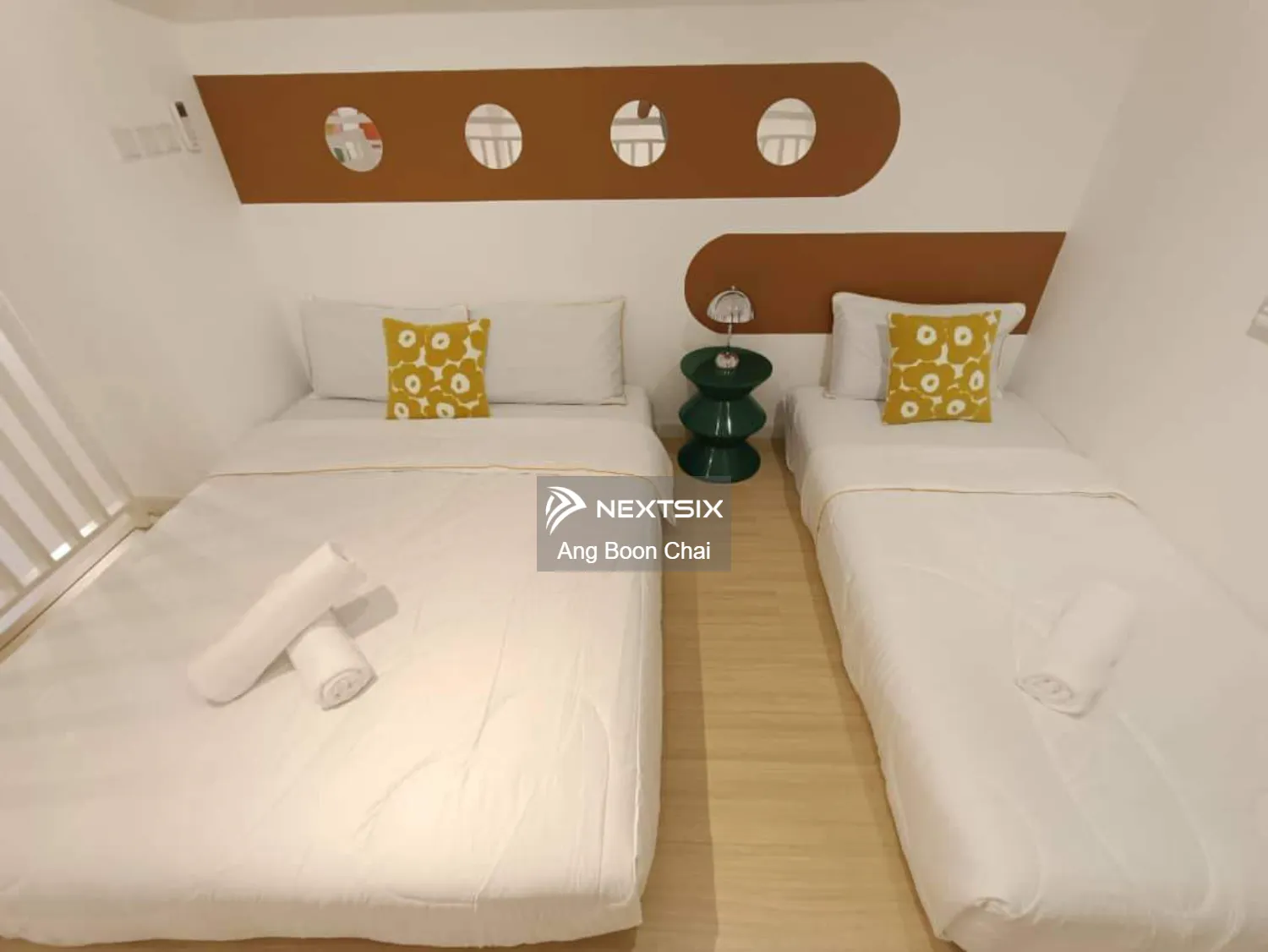 Serviced Residence For Rent in Iskandar Puteri (Nusajaya) Johor - Image 18