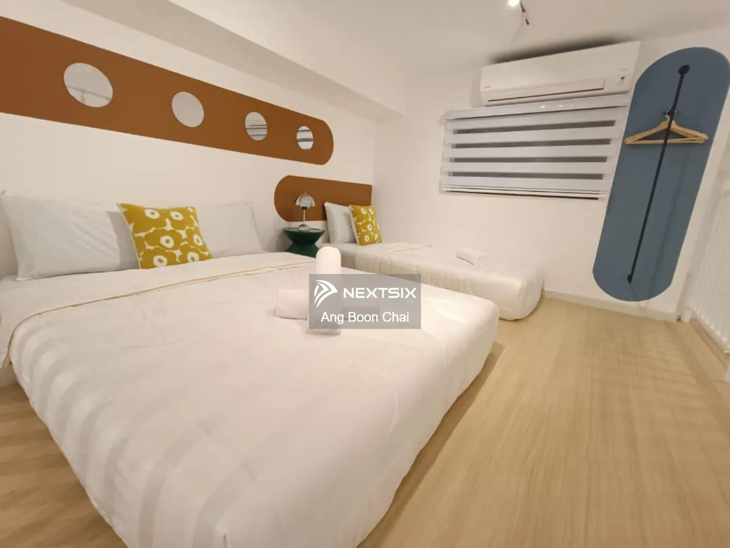 Serviced Residence For Rent in Iskandar Puteri (Nusajaya) Johor - Image 19