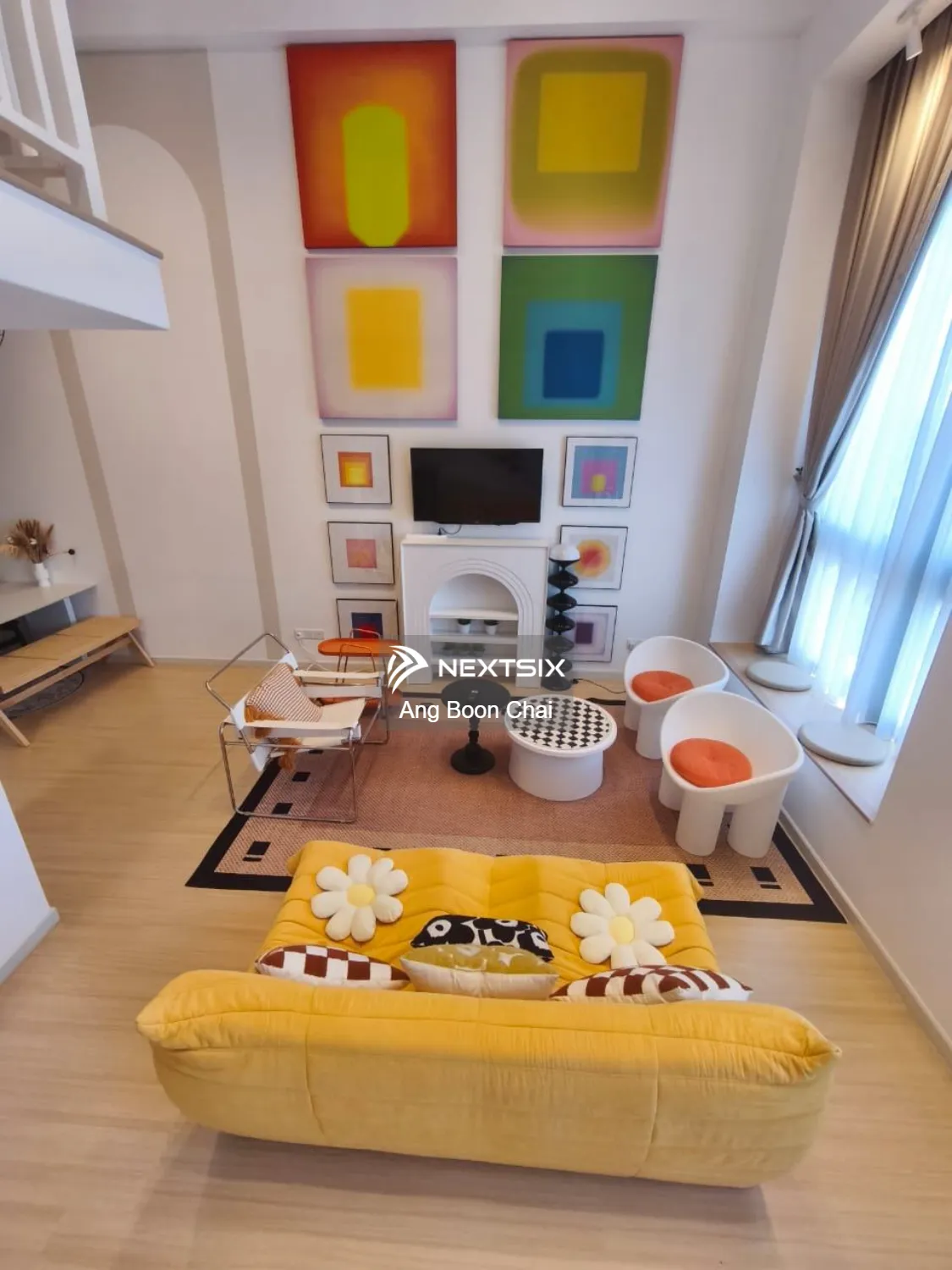 Serviced Residence For Rent in Iskandar Puteri (Nusajaya) Johor - Image 4