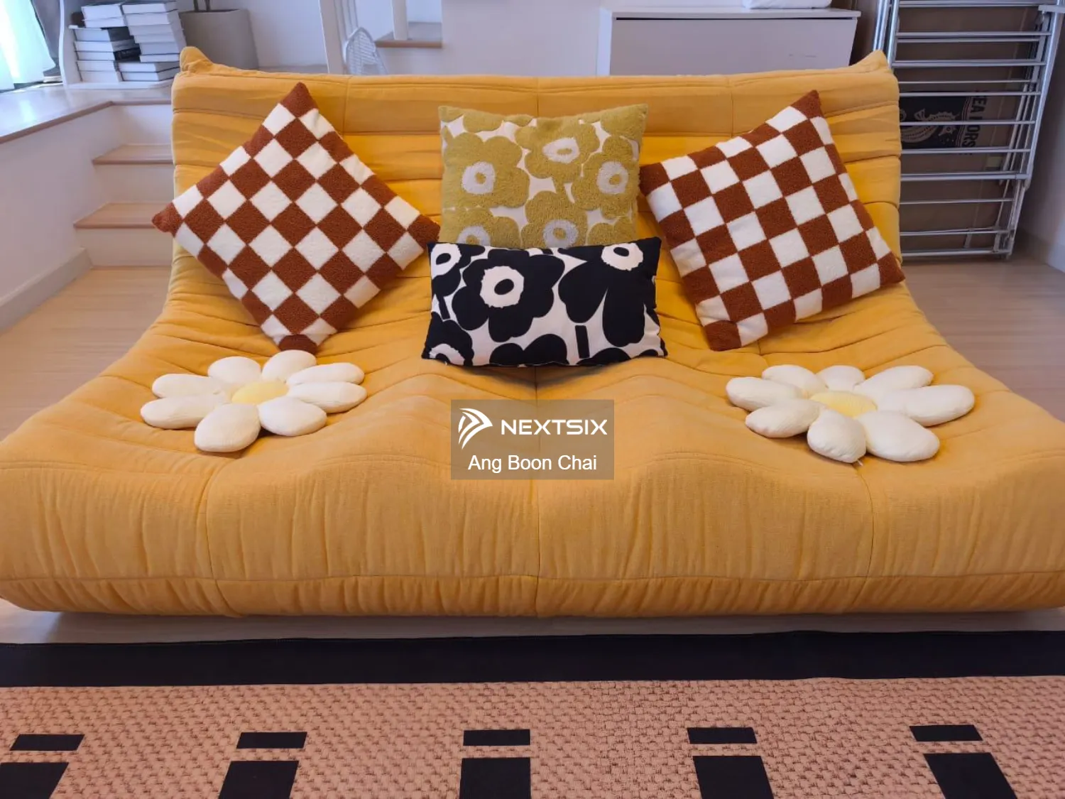 Serviced Residence For Rent in Iskandar Puteri (Nusajaya) Johor - Image 6