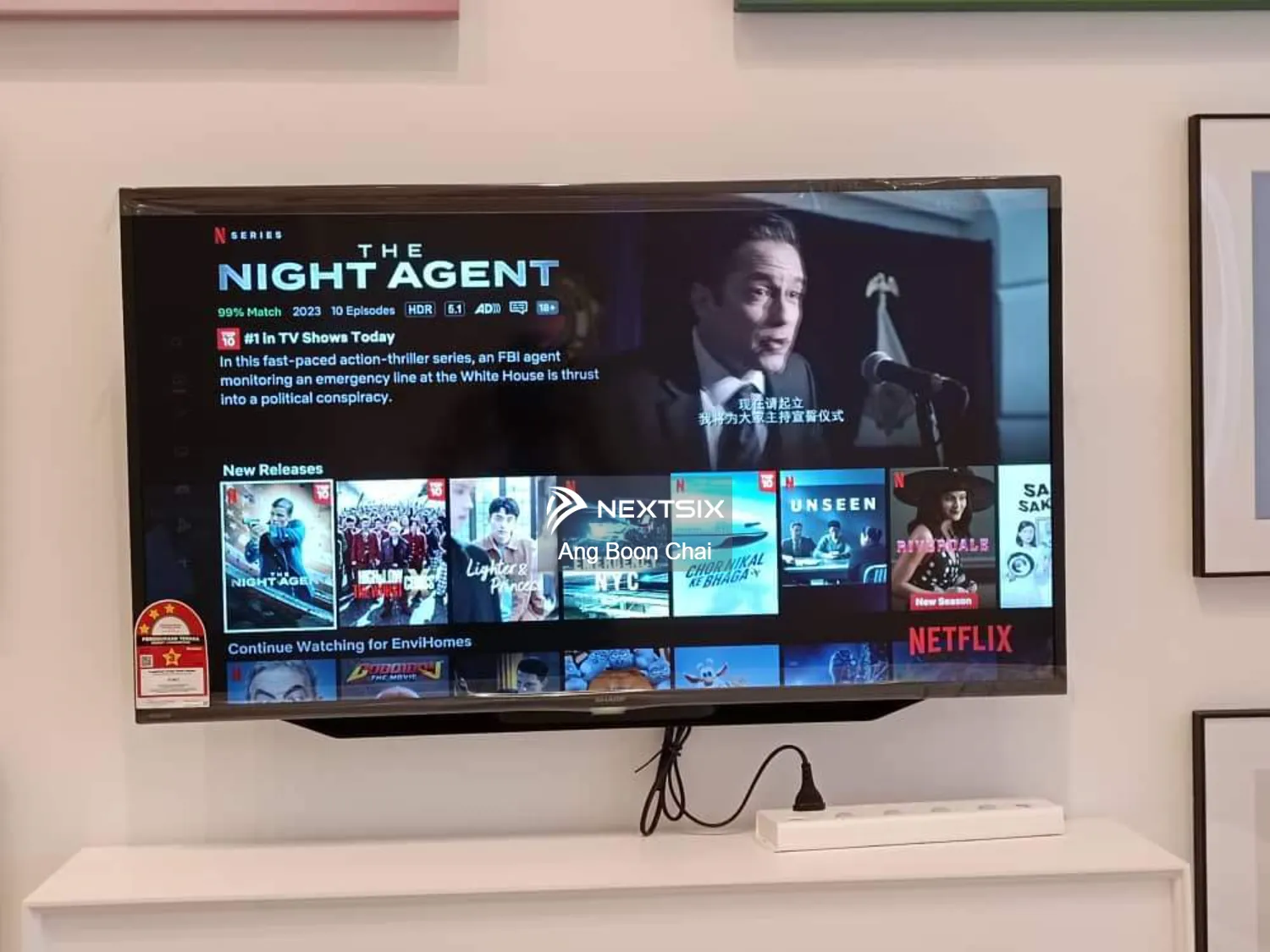 Serviced Residence For Rent in Iskandar Puteri (Nusajaya) Johor - Image 9