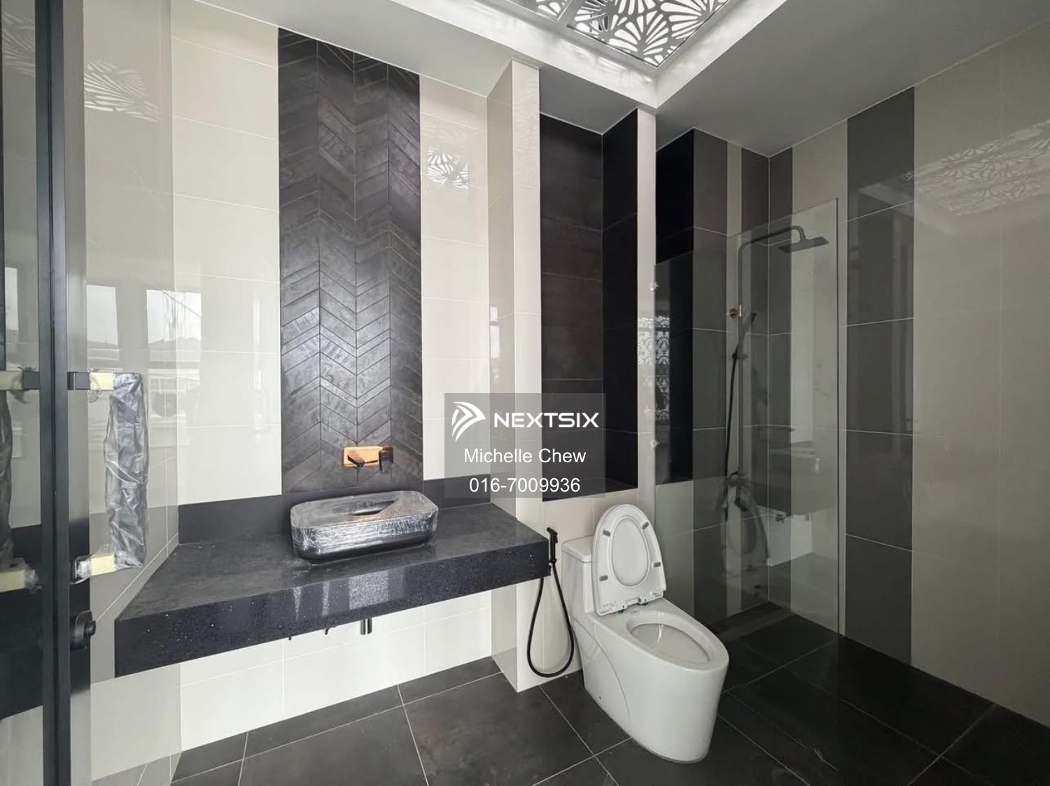 Semi-detached House For Sale in Johor Bahru Johor - Image 6