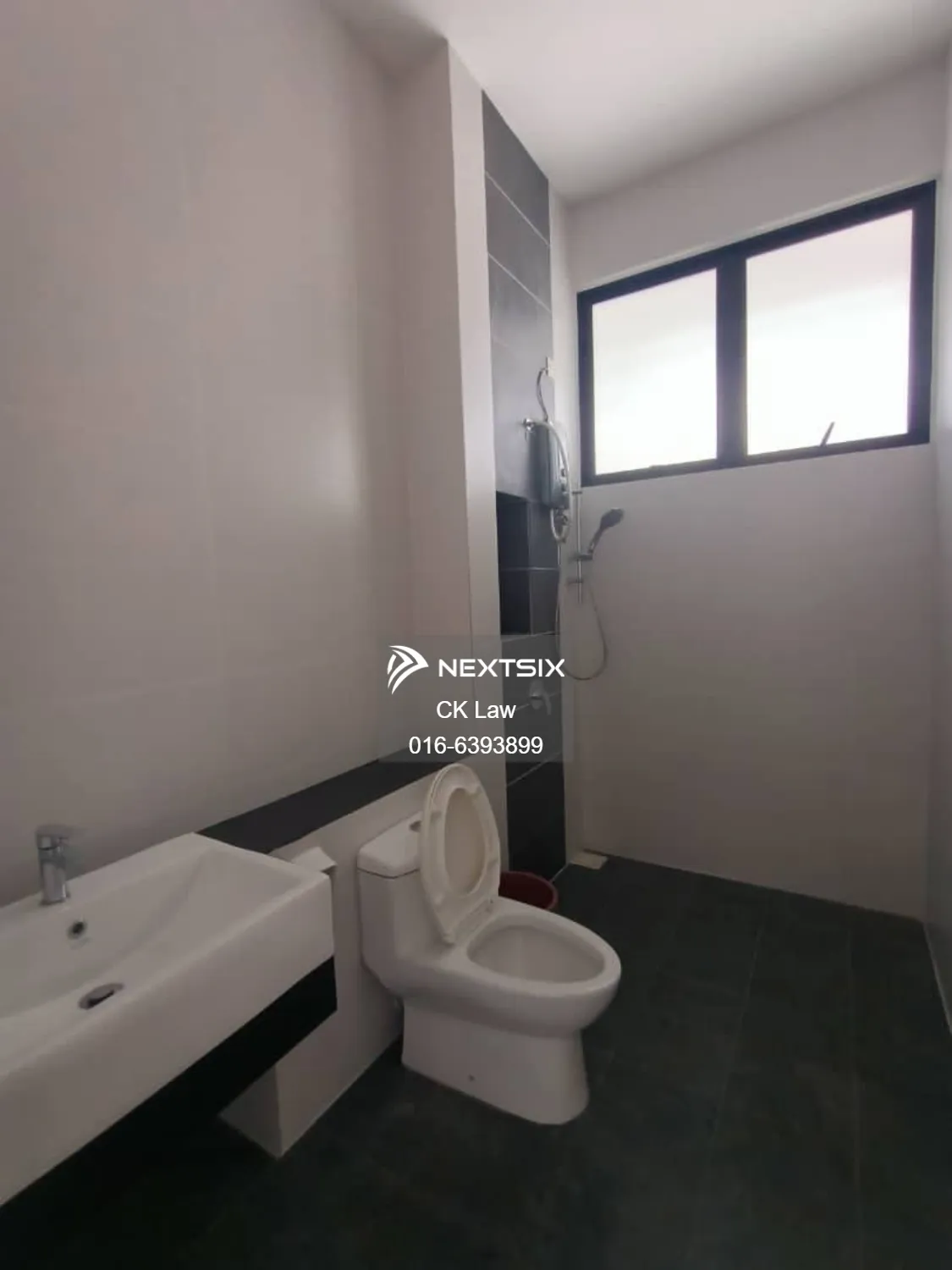 2-sty Terrace/Link House For Rent in Semenyih Selangor - Image 10