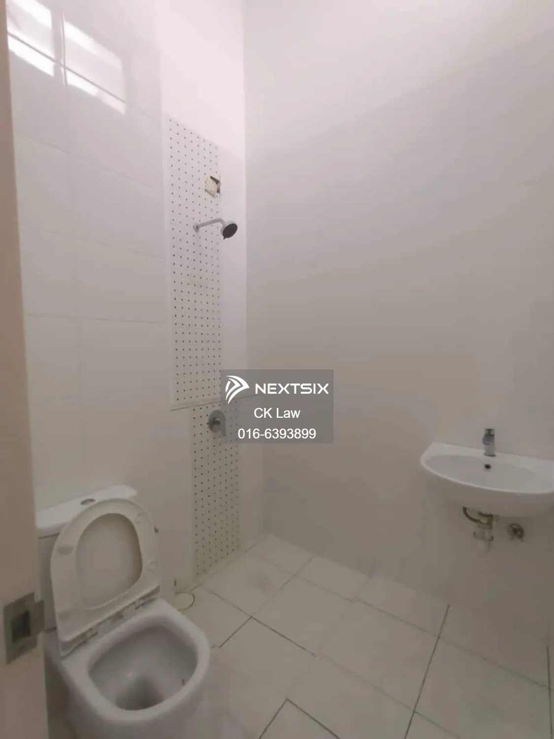 2-sty Terrace/Link House For Rent in Semenyih Selangor - Image 11