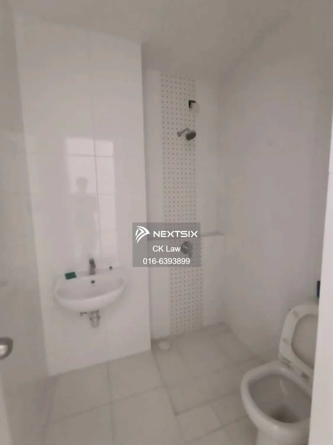 2-sty Terrace/Link House For Rent in Semenyih Selangor - Image 12