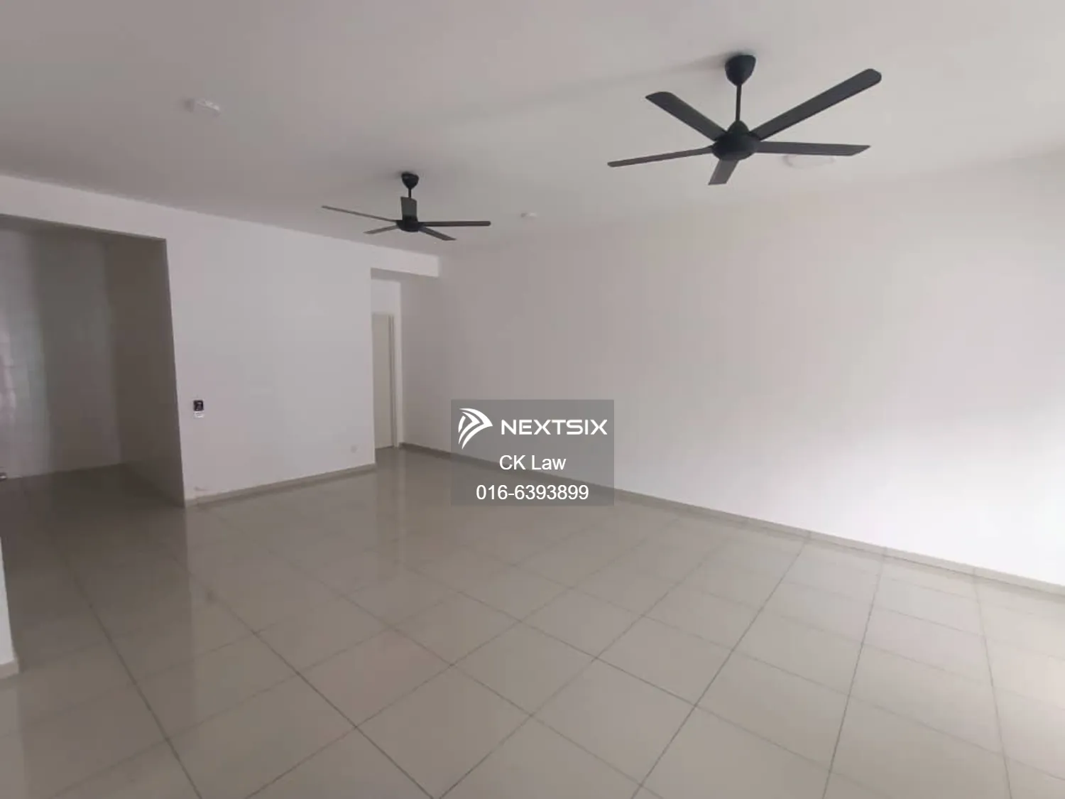 2-sty Terrace/Link House For Rent in Semenyih Selangor - Image 2