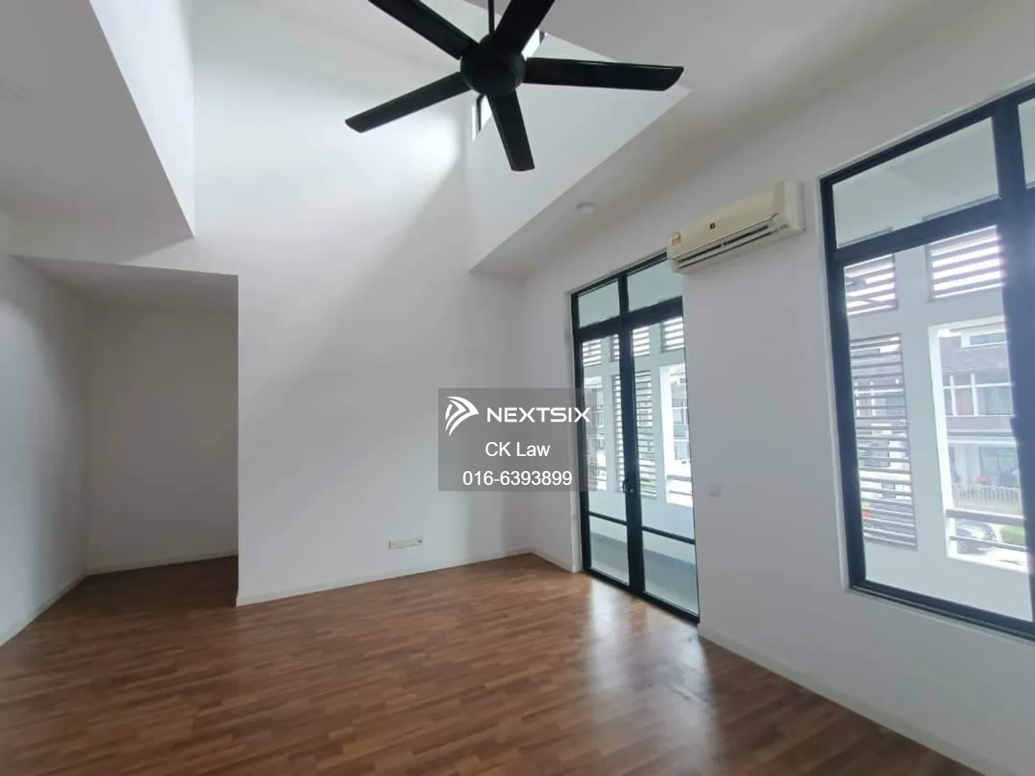 2-sty Terrace/Link House For Rent in Semenyih Selangor - Image 3