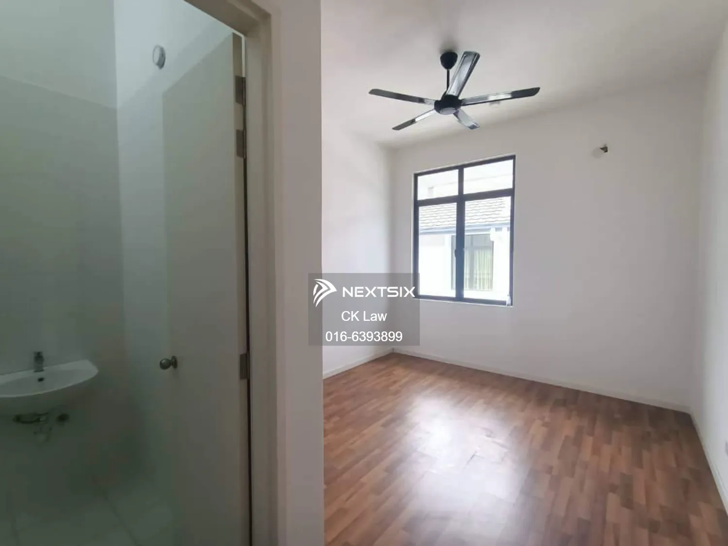 2-sty Terrace/Link House For Rent in Semenyih Selangor - Image 4