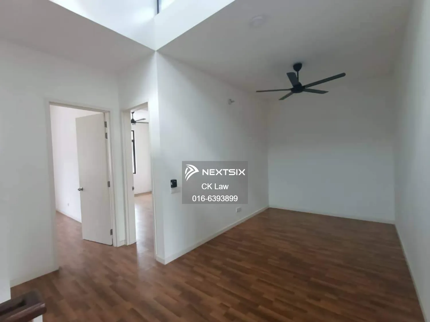 2-sty Terrace/Link House For Rent in Semenyih Selangor - Image 5