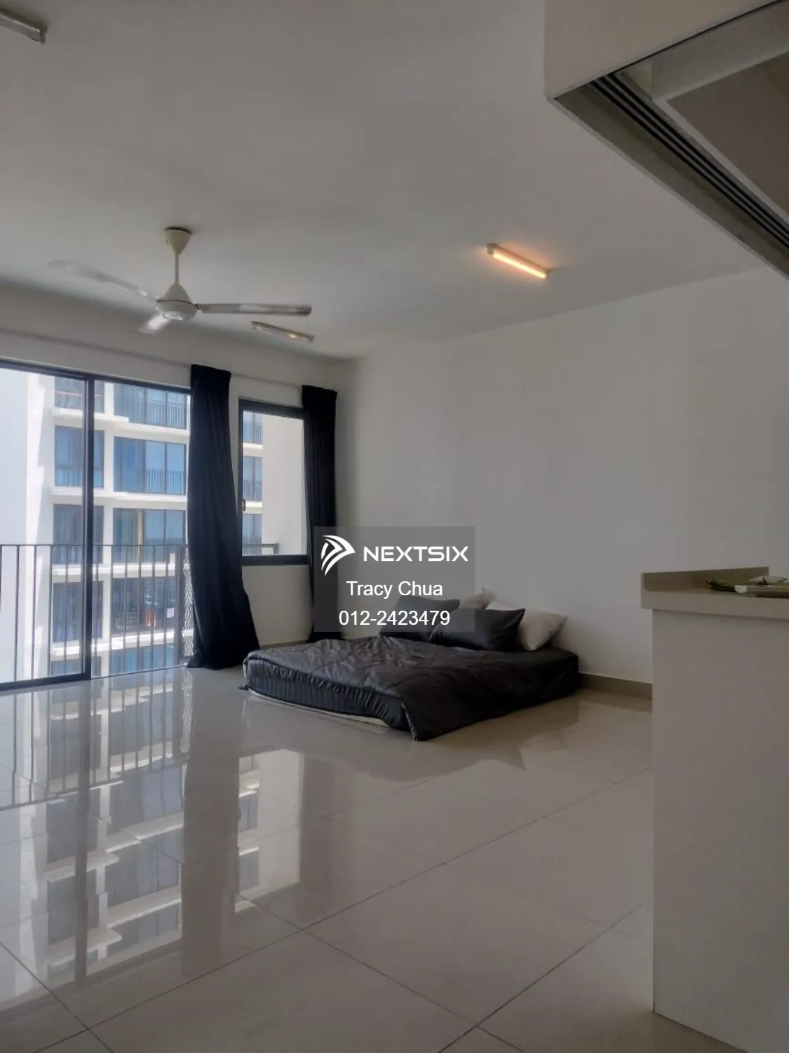 Serviced Residence For Rent in Setia Alam Selangor