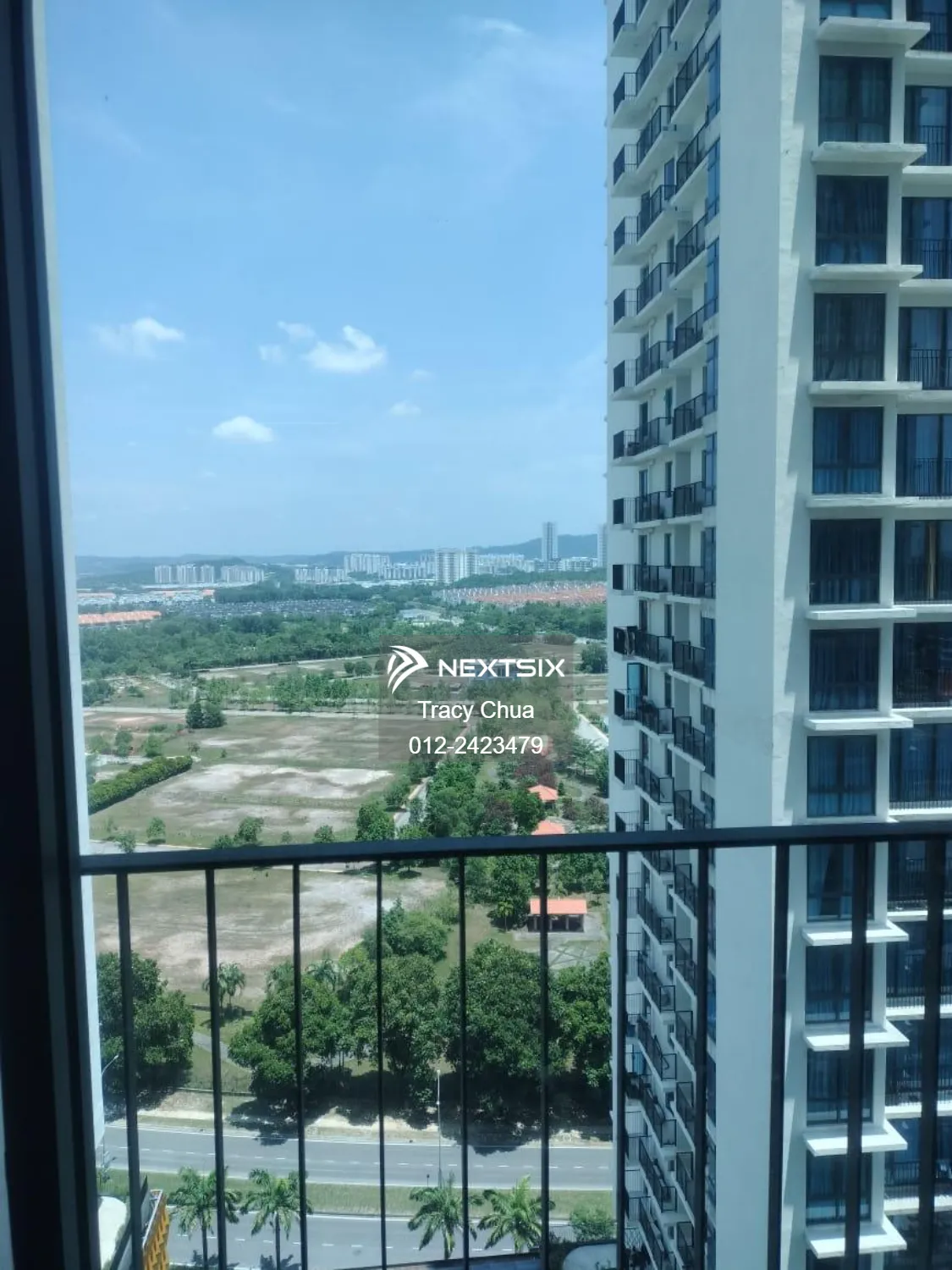 Serviced Residence For Rent in Setia Alam Selangor - Image 2