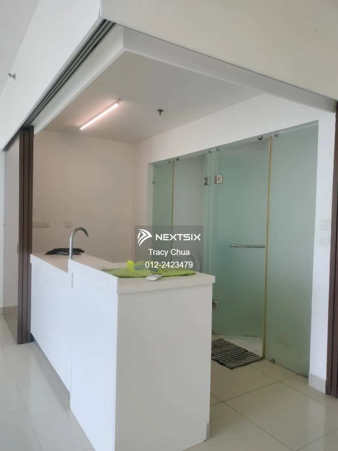 Serviced Residence For Rent in Setia Alam Selangor - Image 5