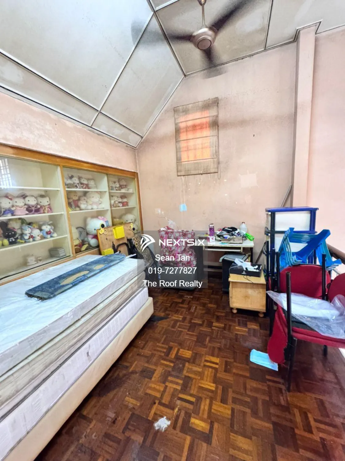 2-sty Terrace/Link House For Sale in Ulu Tiram Johor - Image 7