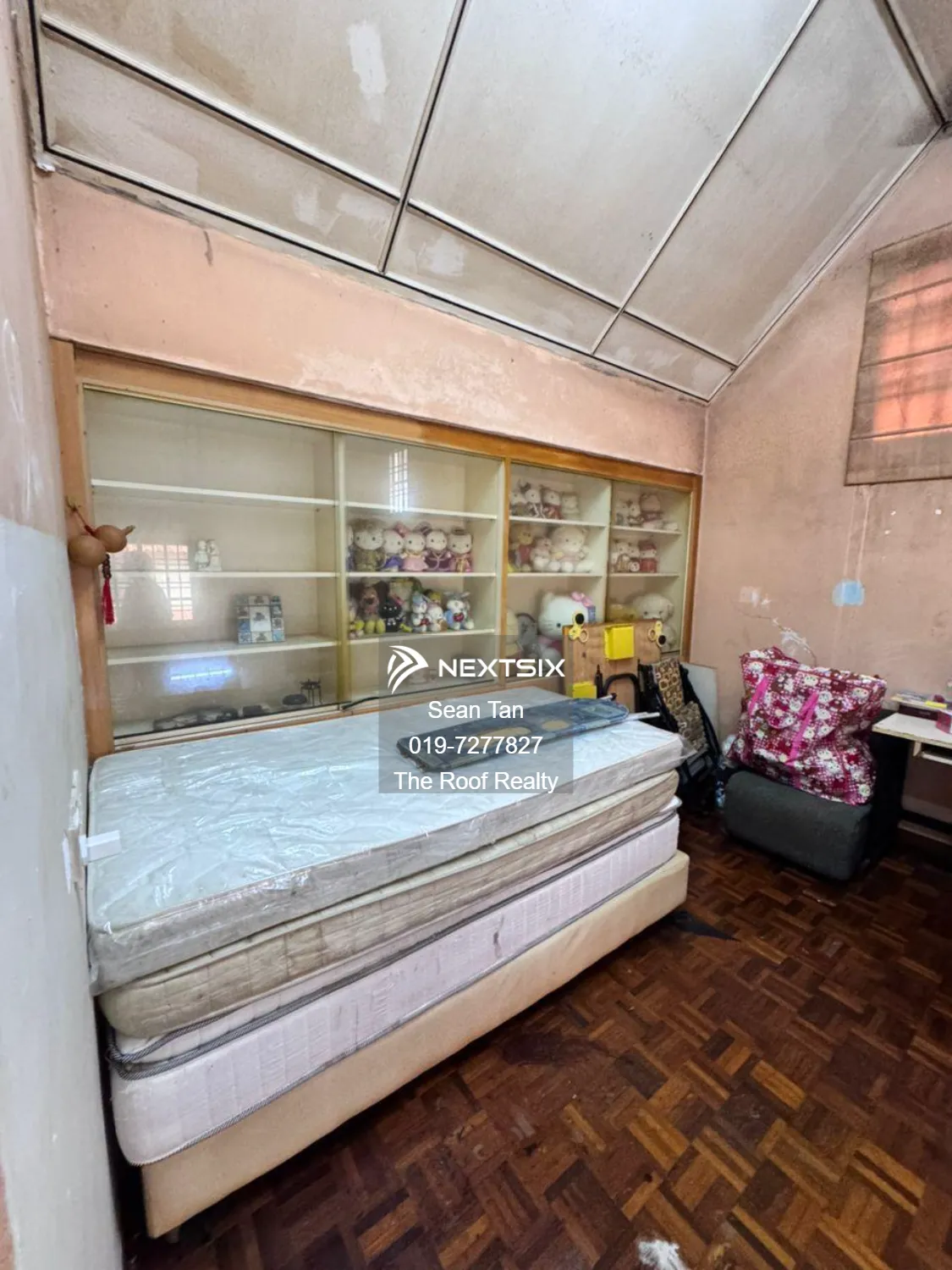 2-sty Terrace/Link House For Sale in Ulu Tiram Johor - Image 9