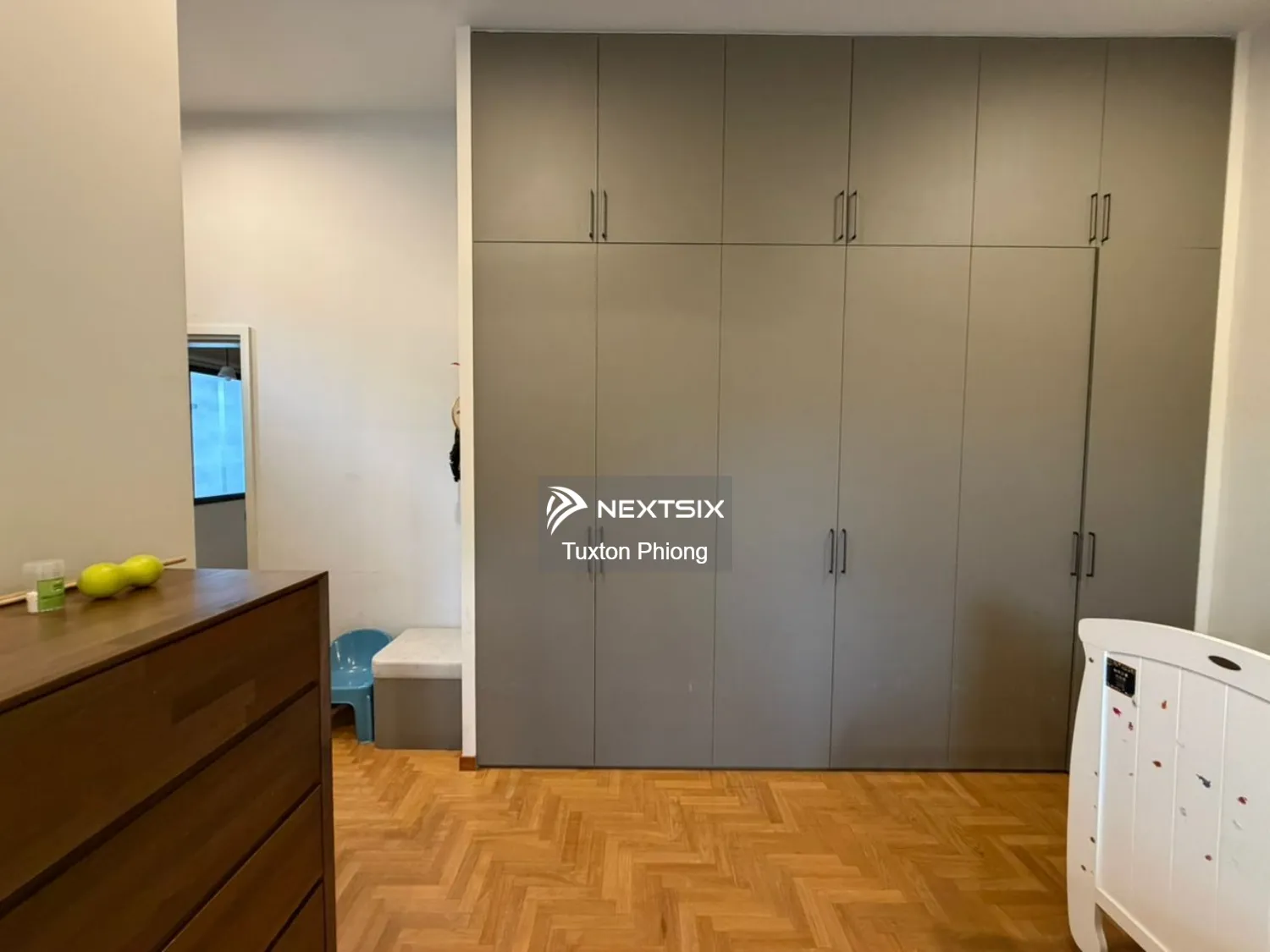 Cluster House For Sale in Johor Bahru Johor - Image 12