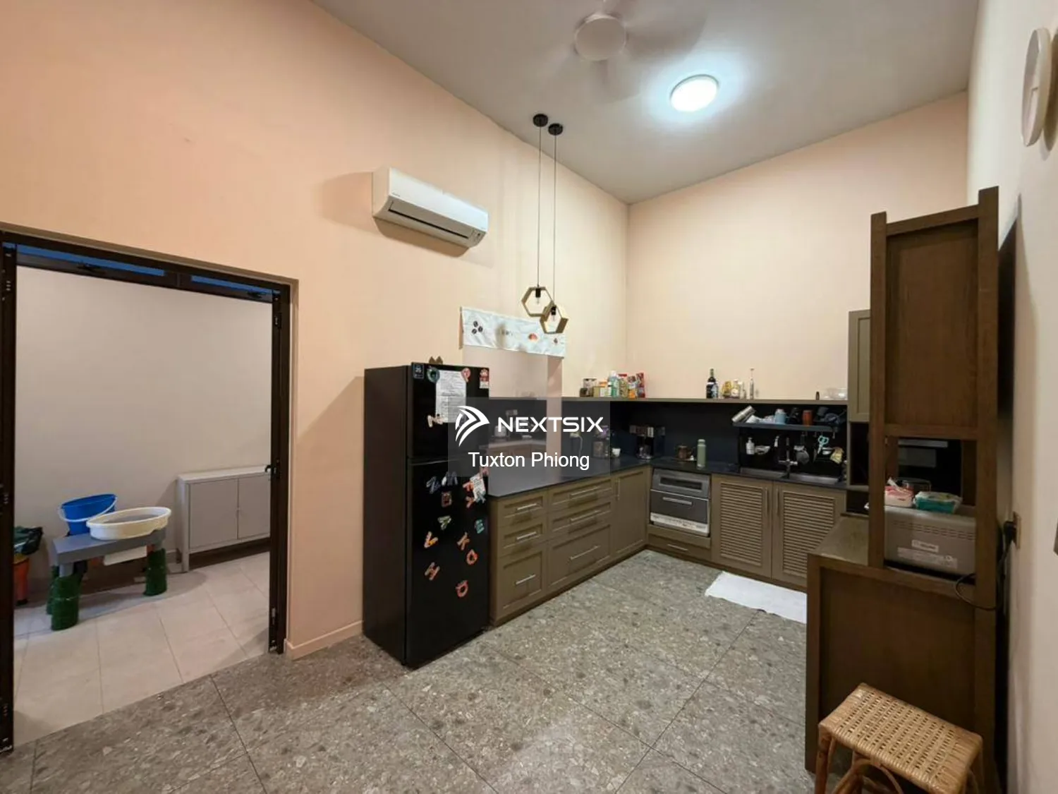 Cluster House For Sale in Johor Bahru Johor - Image 3