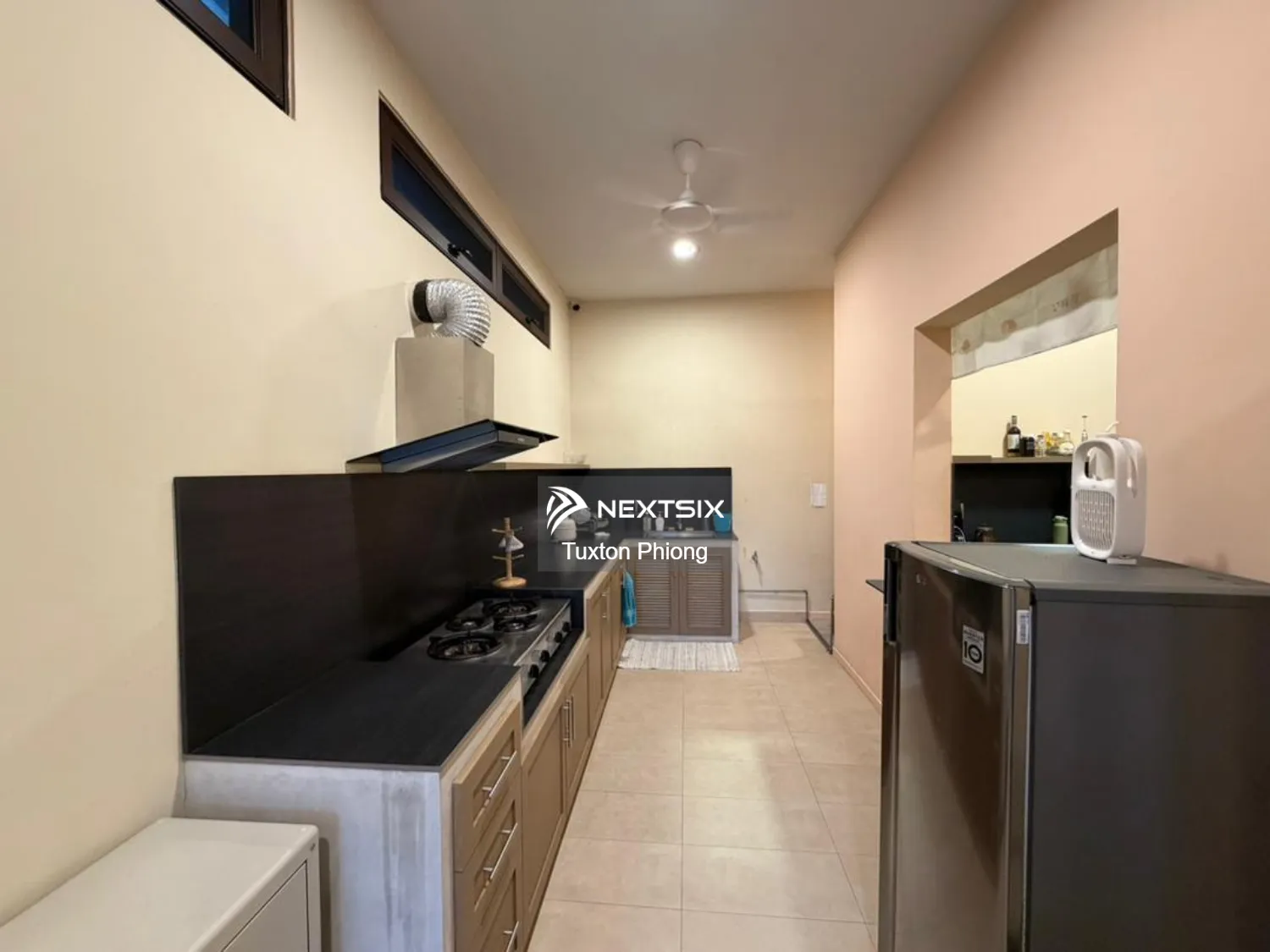 Cluster House For Sale in Johor Bahru Johor - Image 4