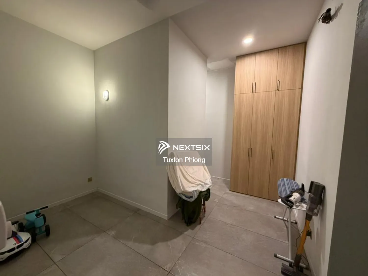 Cluster House For Sale in Johor Bahru Johor - Image 6