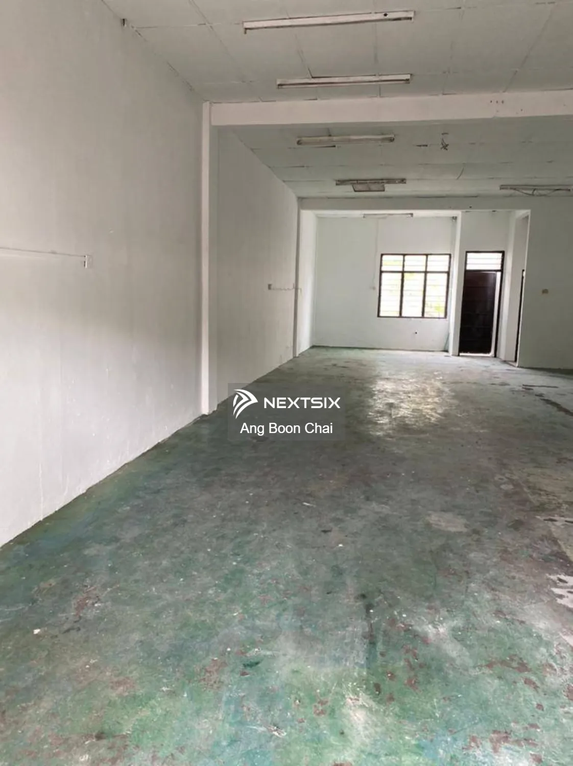 Shop For Sale in Iskandar Puteri (Nusajaya) Johor