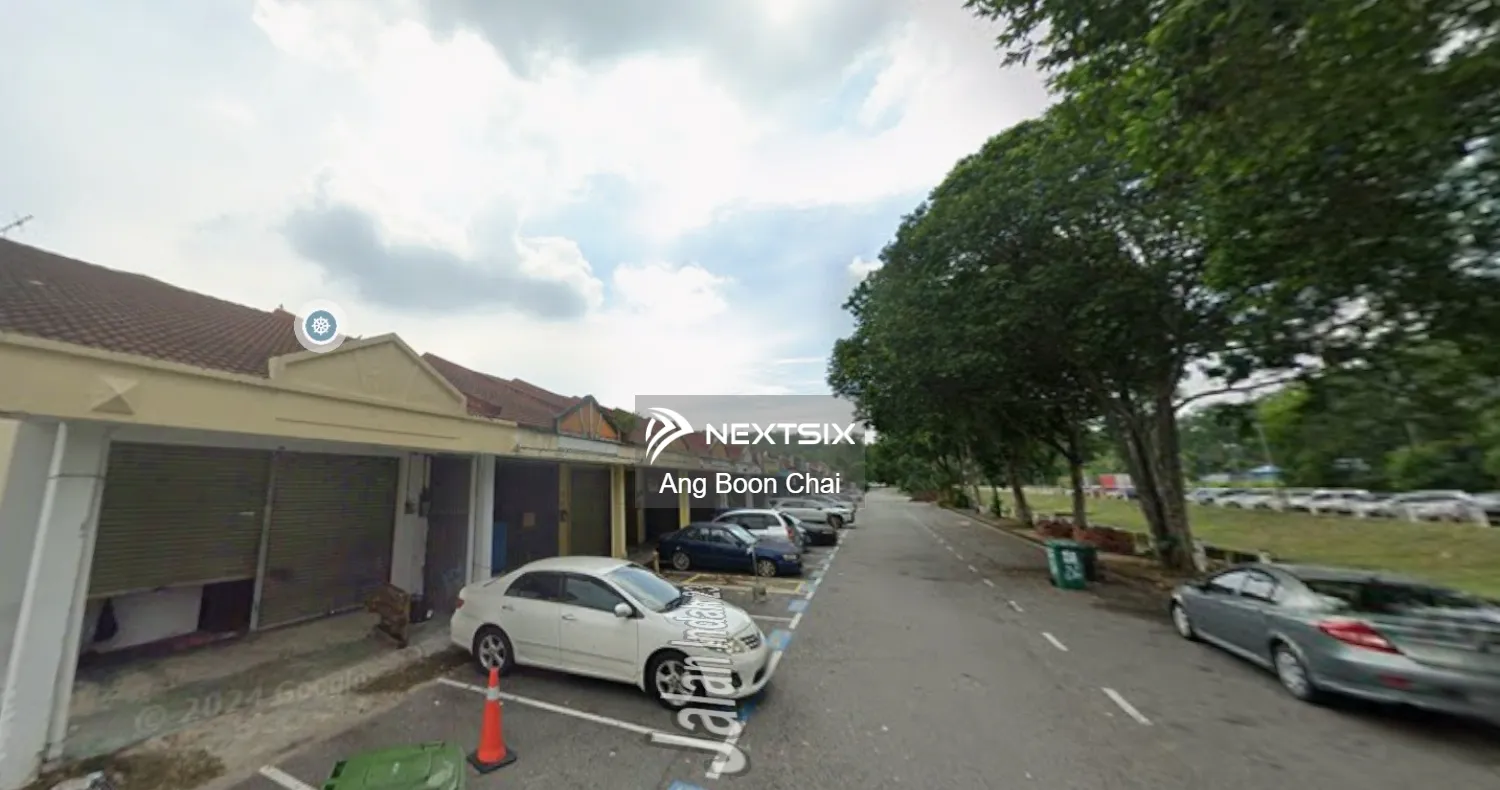 Shop For Sale in Iskandar Puteri (Nusajaya) Johor - Image 2
