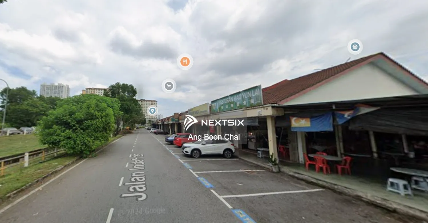 Shop For Sale in Iskandar Puteri (Nusajaya) Johor - Image 3