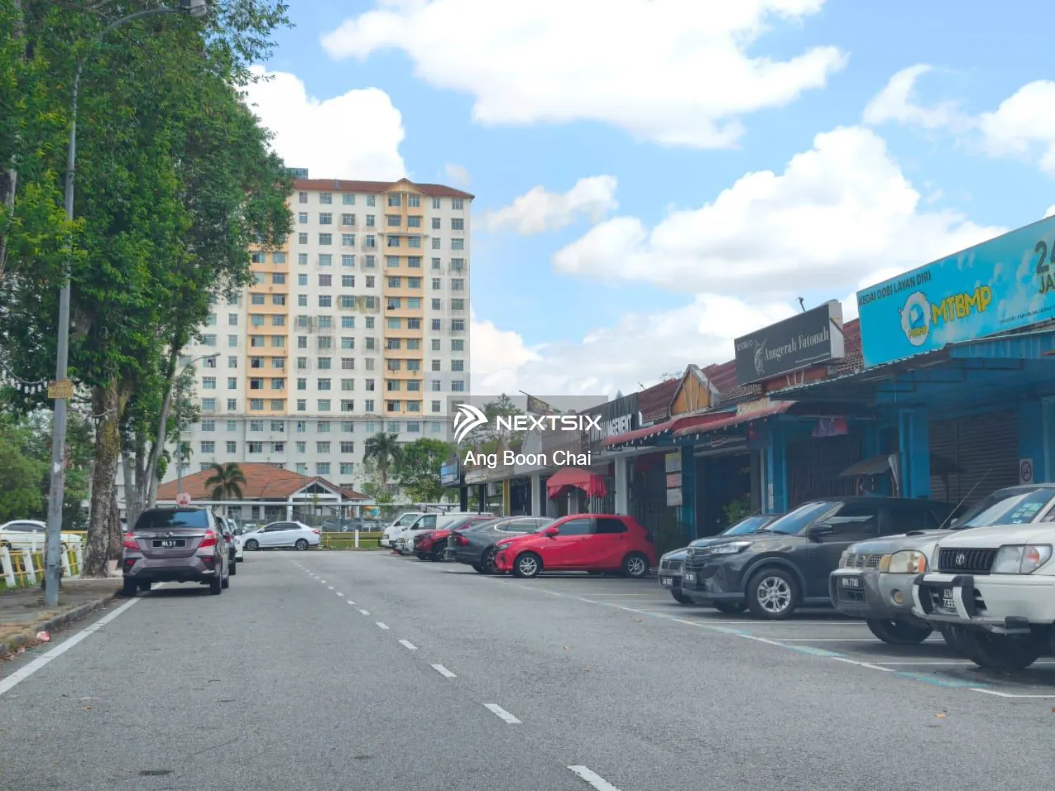 Shop For Sale in Iskandar Puteri (Nusajaya) Johor - Image 4