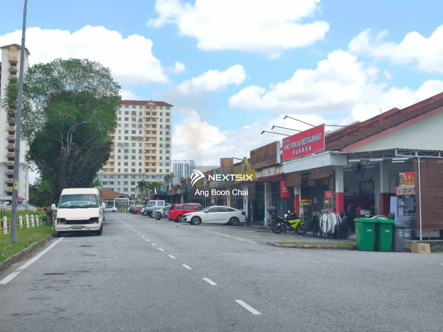 Shop For Sale in Iskandar Puteri (Nusajaya) Johor - Image 5