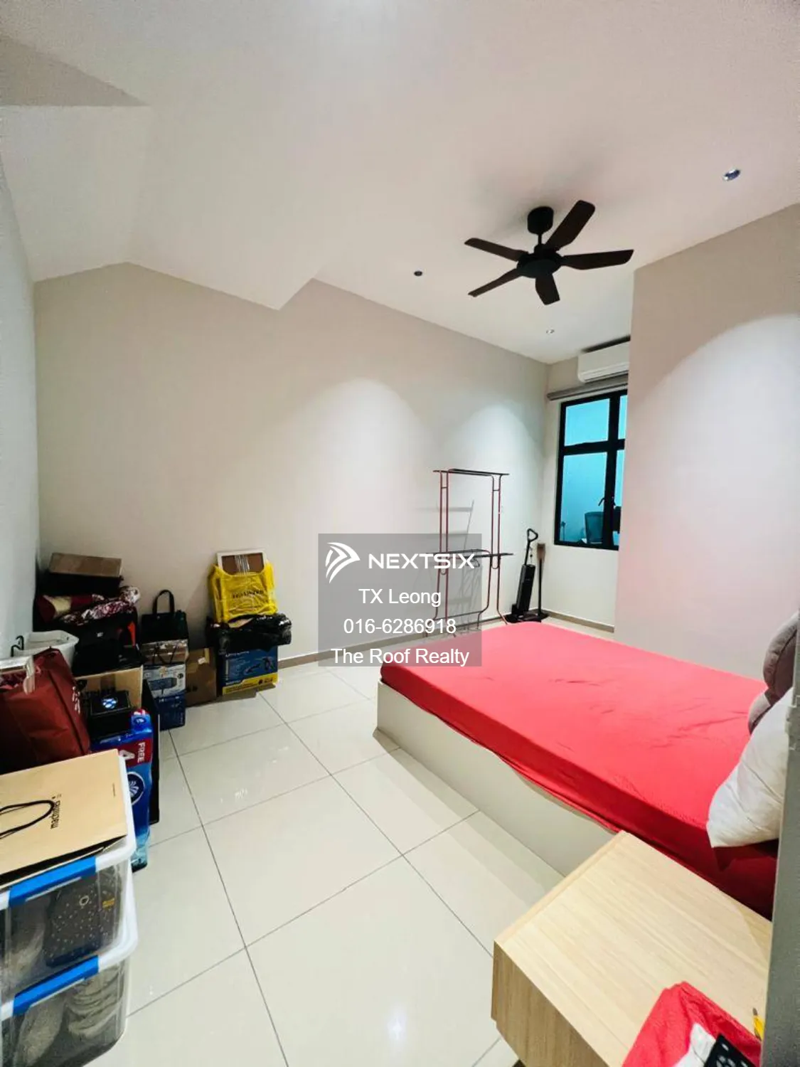2-sty Terrace/Link House For Sale in Krubong Melaka - Image 10