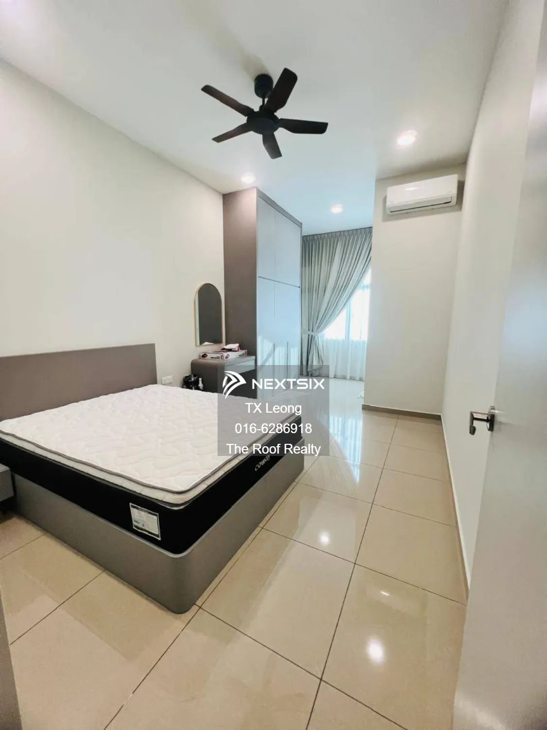 2-sty Terrace/Link House For Sale in Krubong Melaka - Image 5