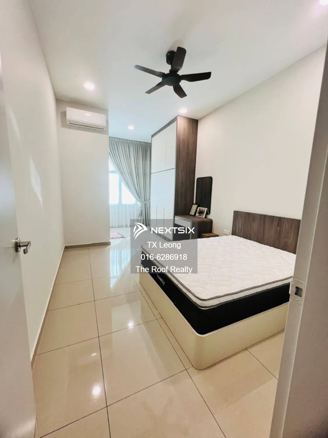 2-sty Terrace/Link House For Sale in Krubong Melaka - Image 6
