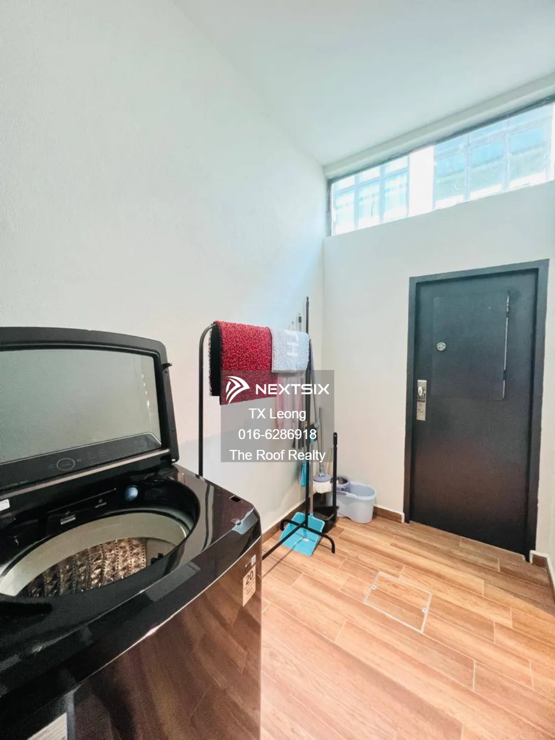 2-sty Terrace/Link House For Sale in Krubong Melaka - Image 7