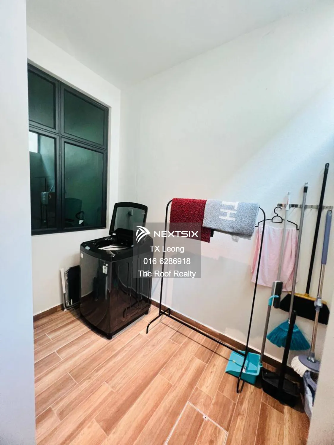 2-sty Terrace/Link House For Sale in Krubong Melaka - Image 8