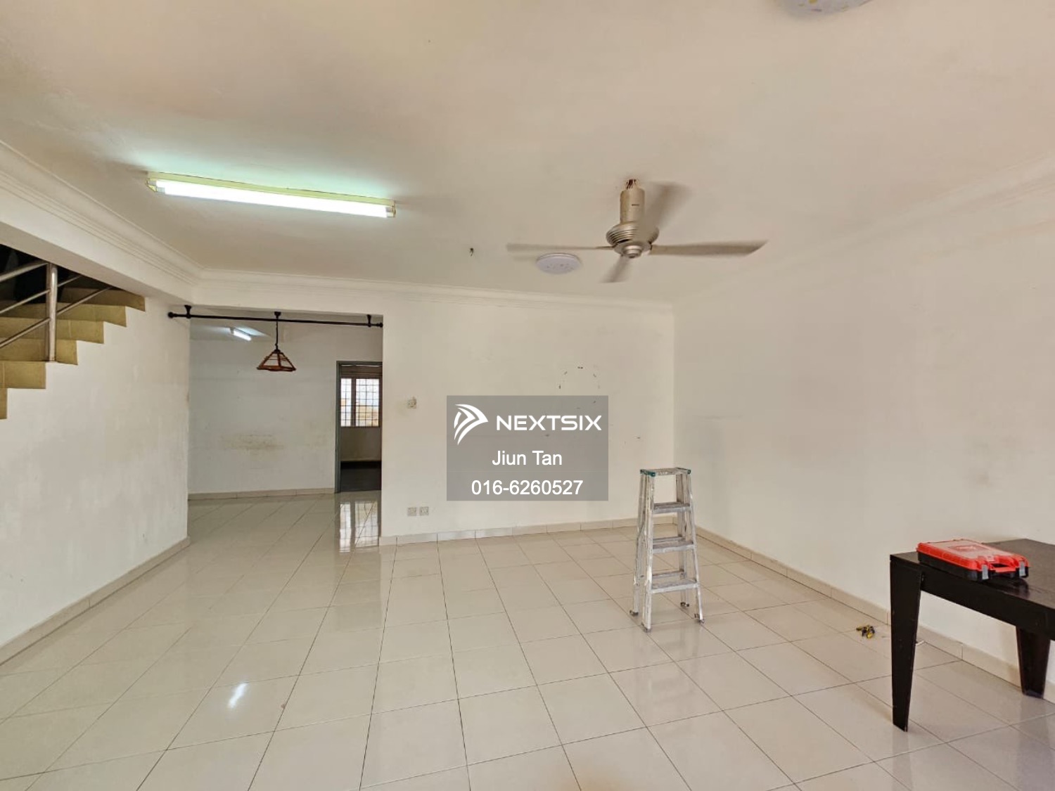 2-sty Terrace/Link House For Sale in Cheras Selangor