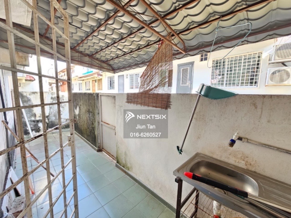 2-sty Terrace/Link House For Sale in Cheras Selangor - Image 6