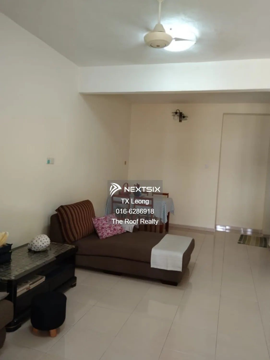 2-sty Terrace/Link House For Sale in Bukit Katil Melaka