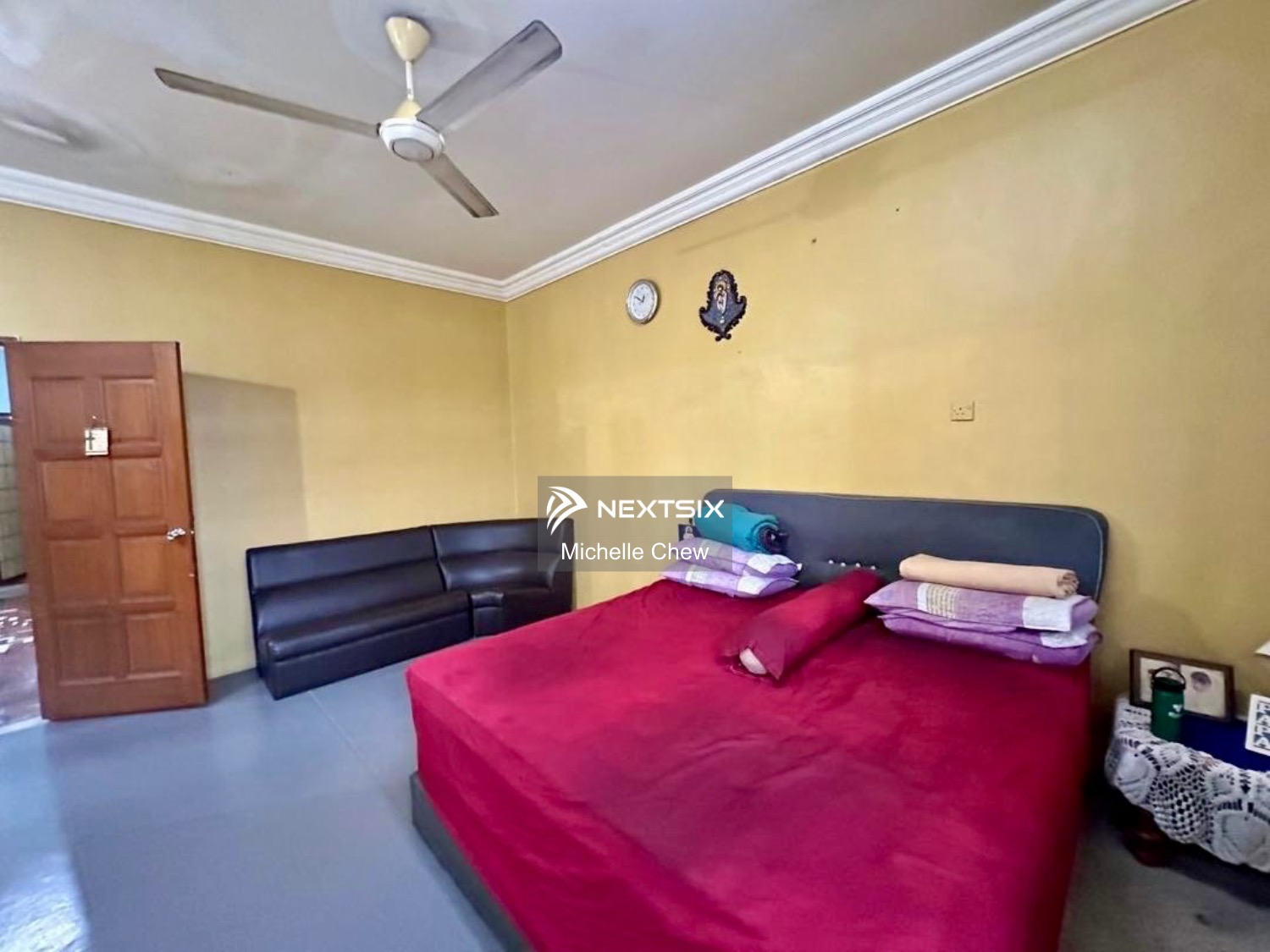 Semi-detached House For Sale in Johor Bahru Johor - Image 5