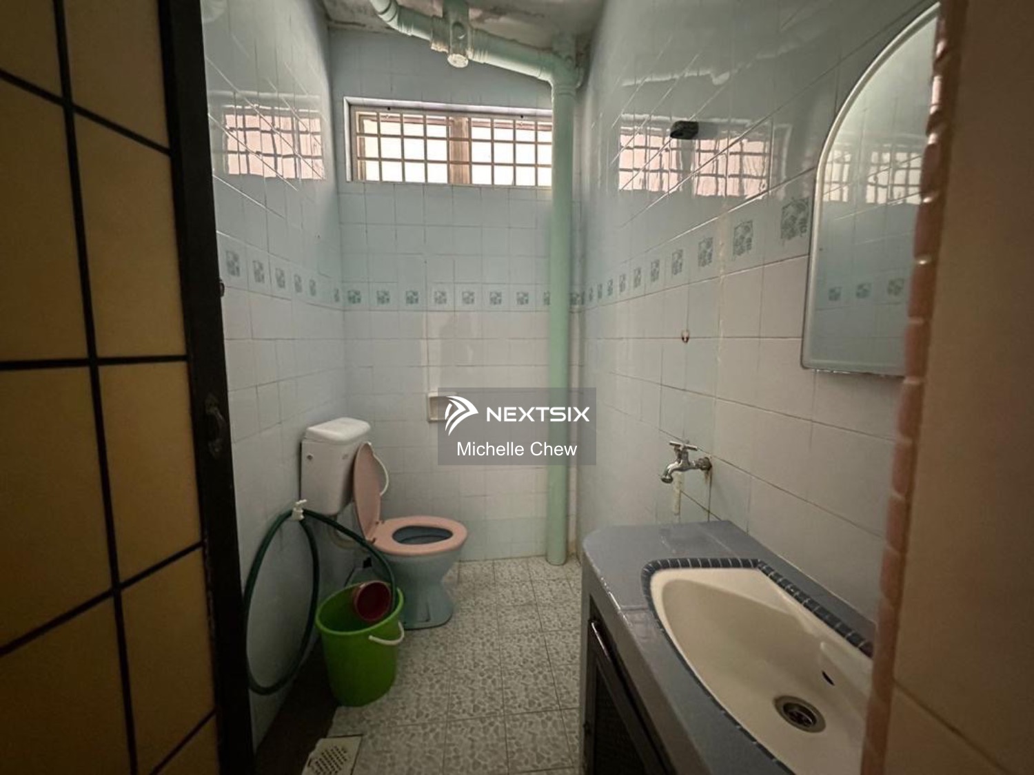 Semi-detached House For Sale in Johor Bahru Johor - Image 7