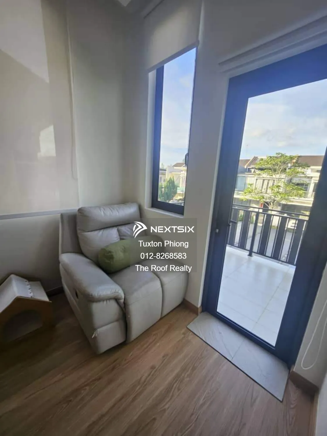 Cluster House For Sale in Horizon Hills Johor - Image 11