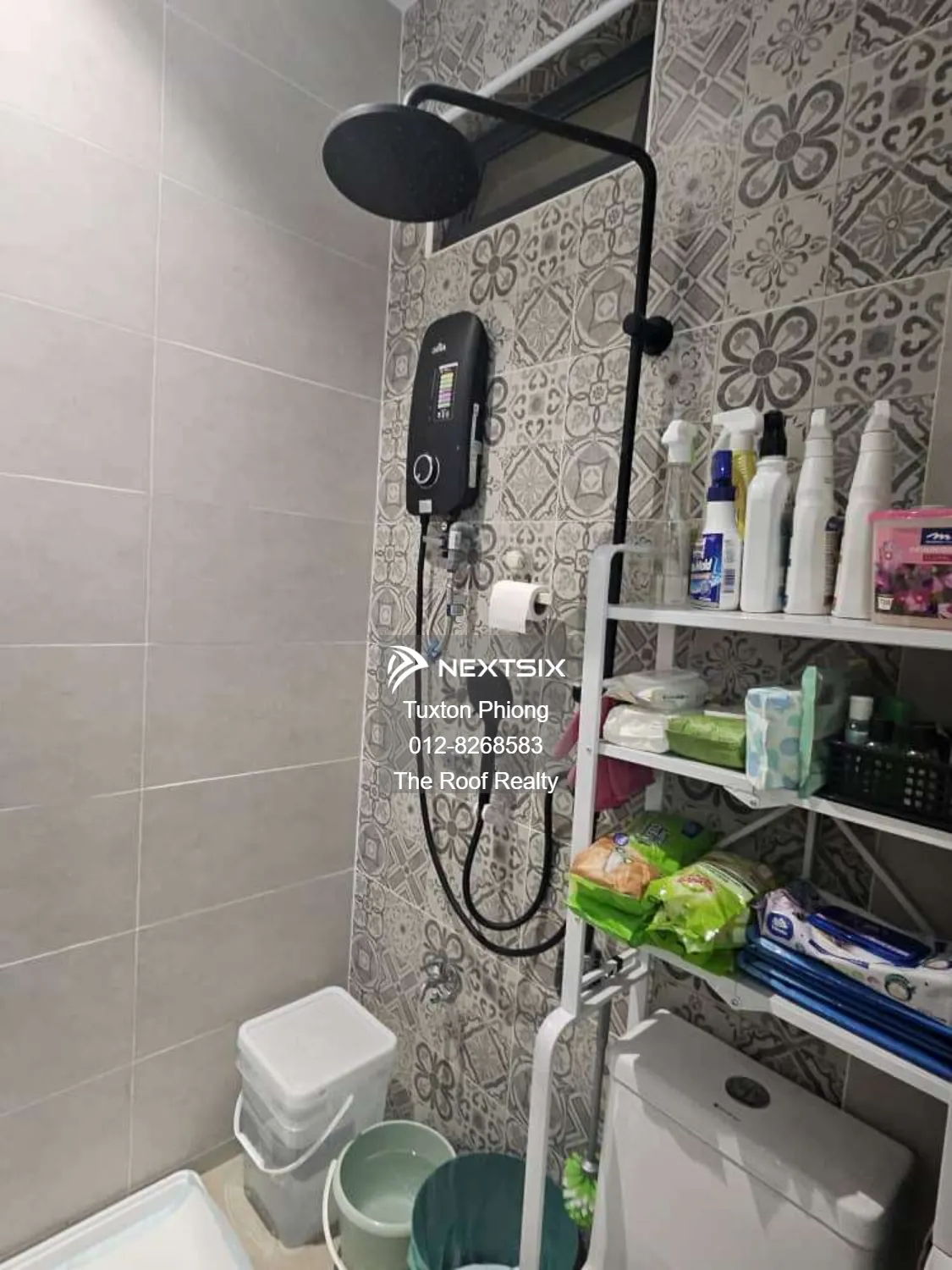 Cluster House For Sale in Horizon Hills Johor - Image 14