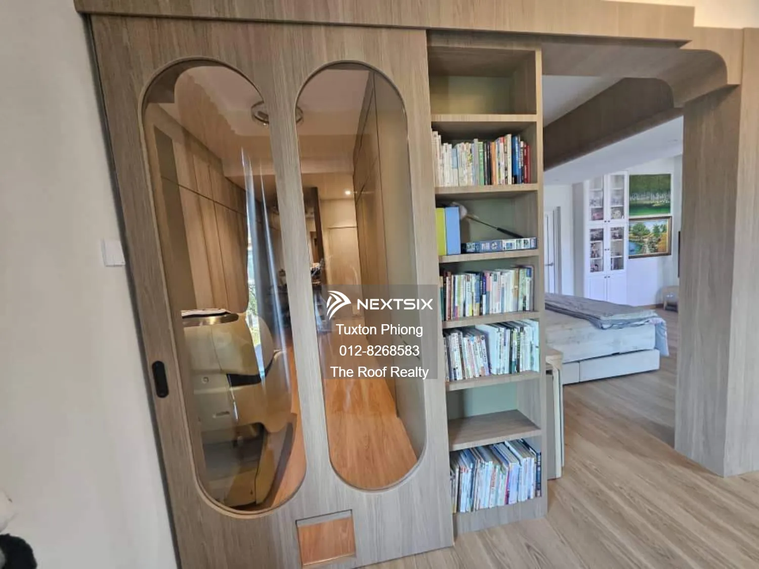 Cluster House For Sale in Horizon Hills Johor - Image 16