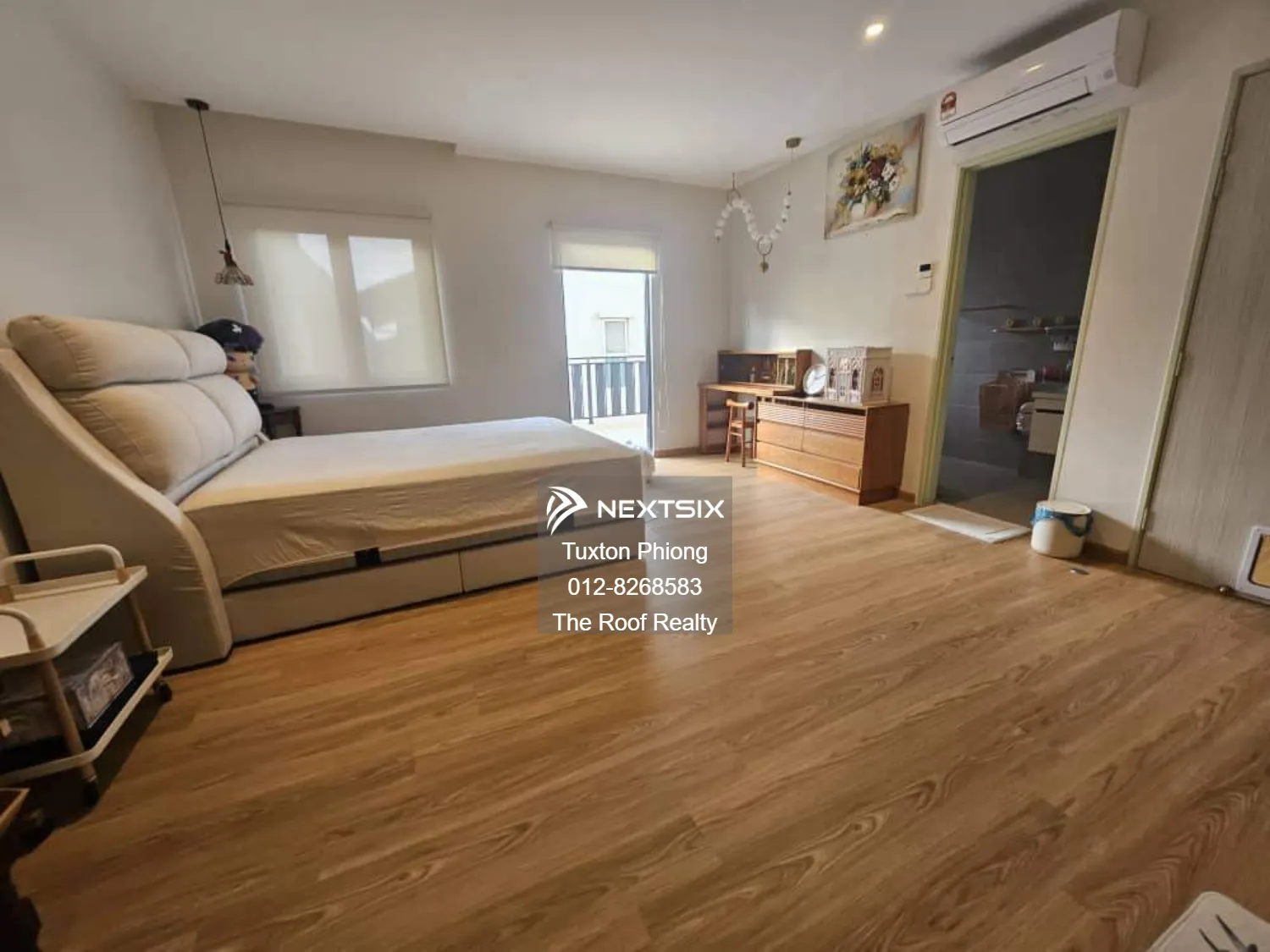 Cluster House For Sale in Horizon Hills Johor - Image 18