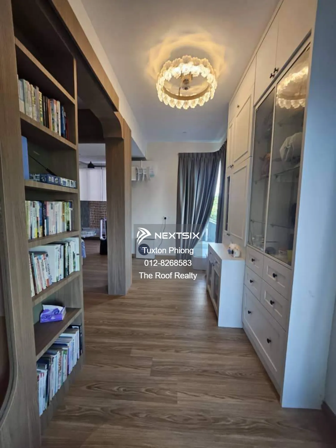 Cluster House For Sale in Horizon Hills Johor - Image 19