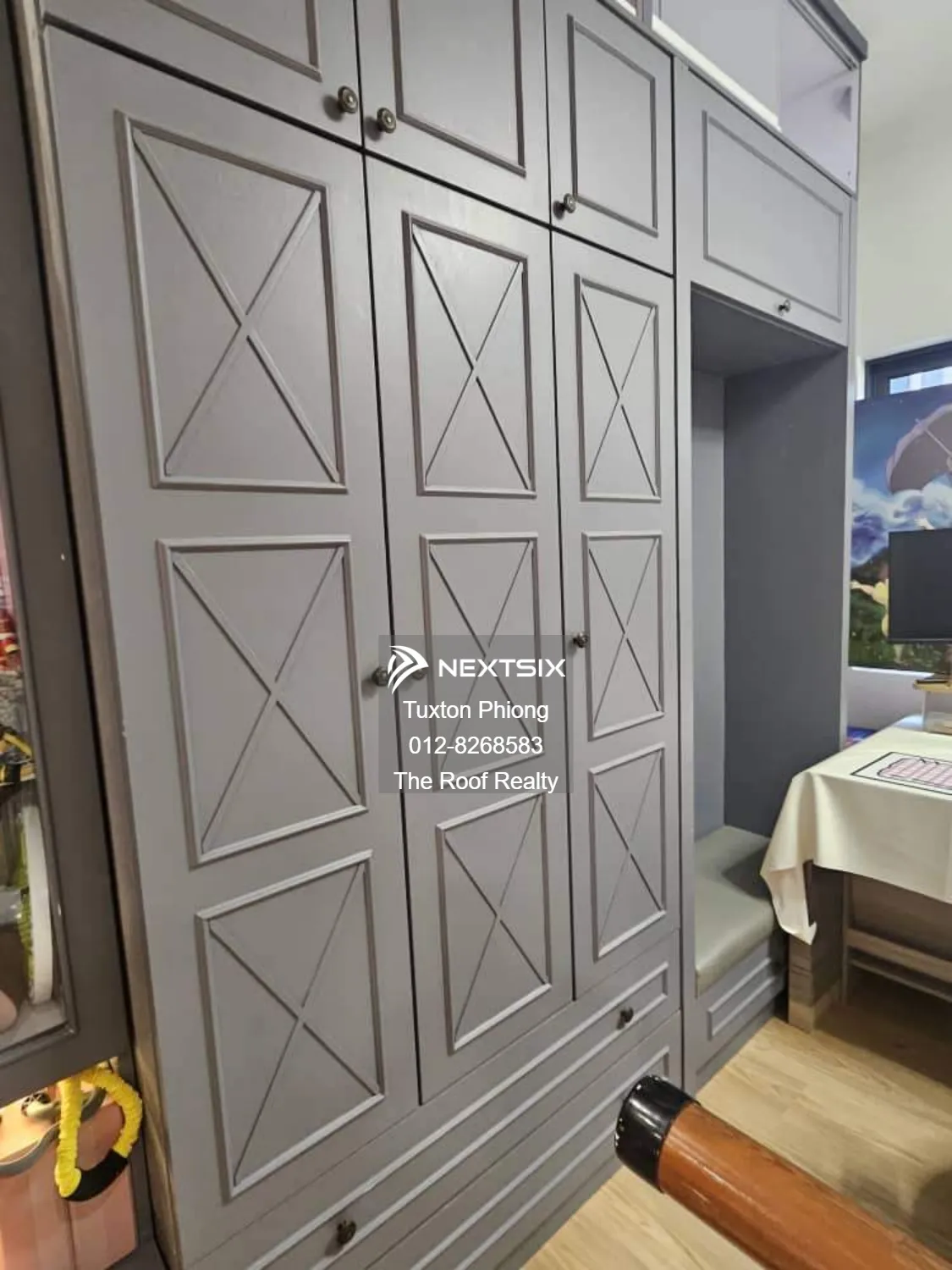 Cluster House For Sale in Horizon Hills Johor - Image 20